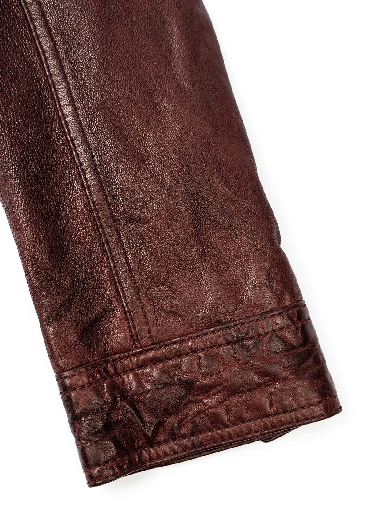 Men's Jackets Milestone Bordeaux