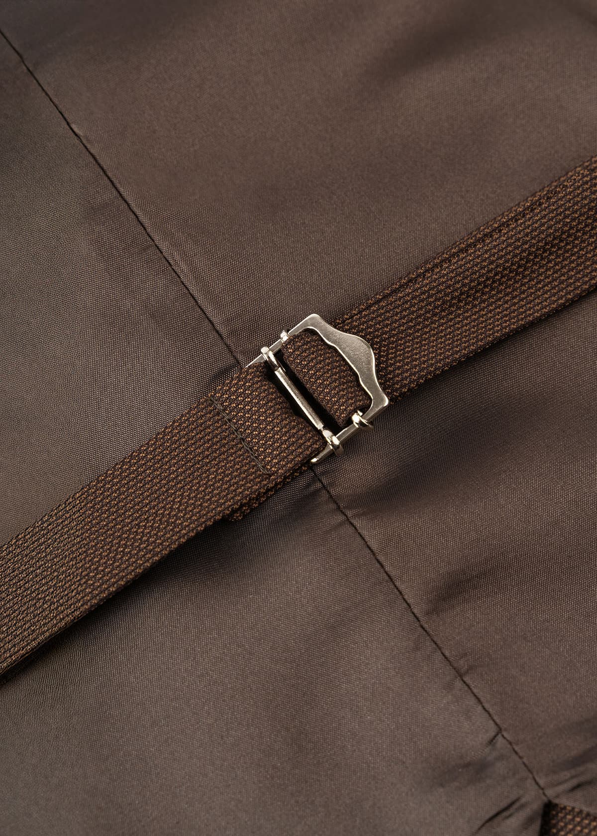 Men's Suits Dino Libero Brown