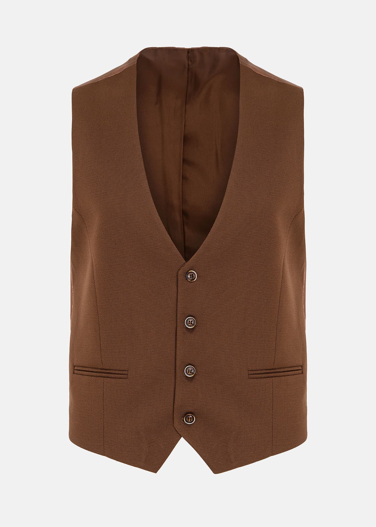 Men's Clothing Dino Libero Brown