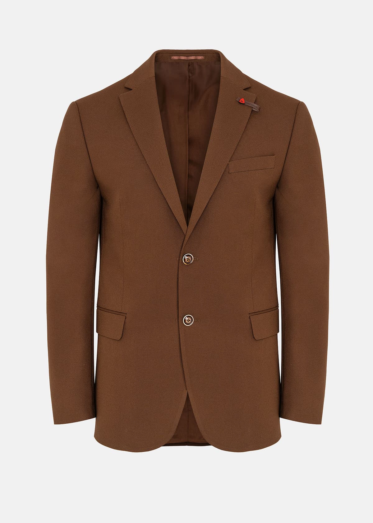 Men's Clothing Dino Libero Brown