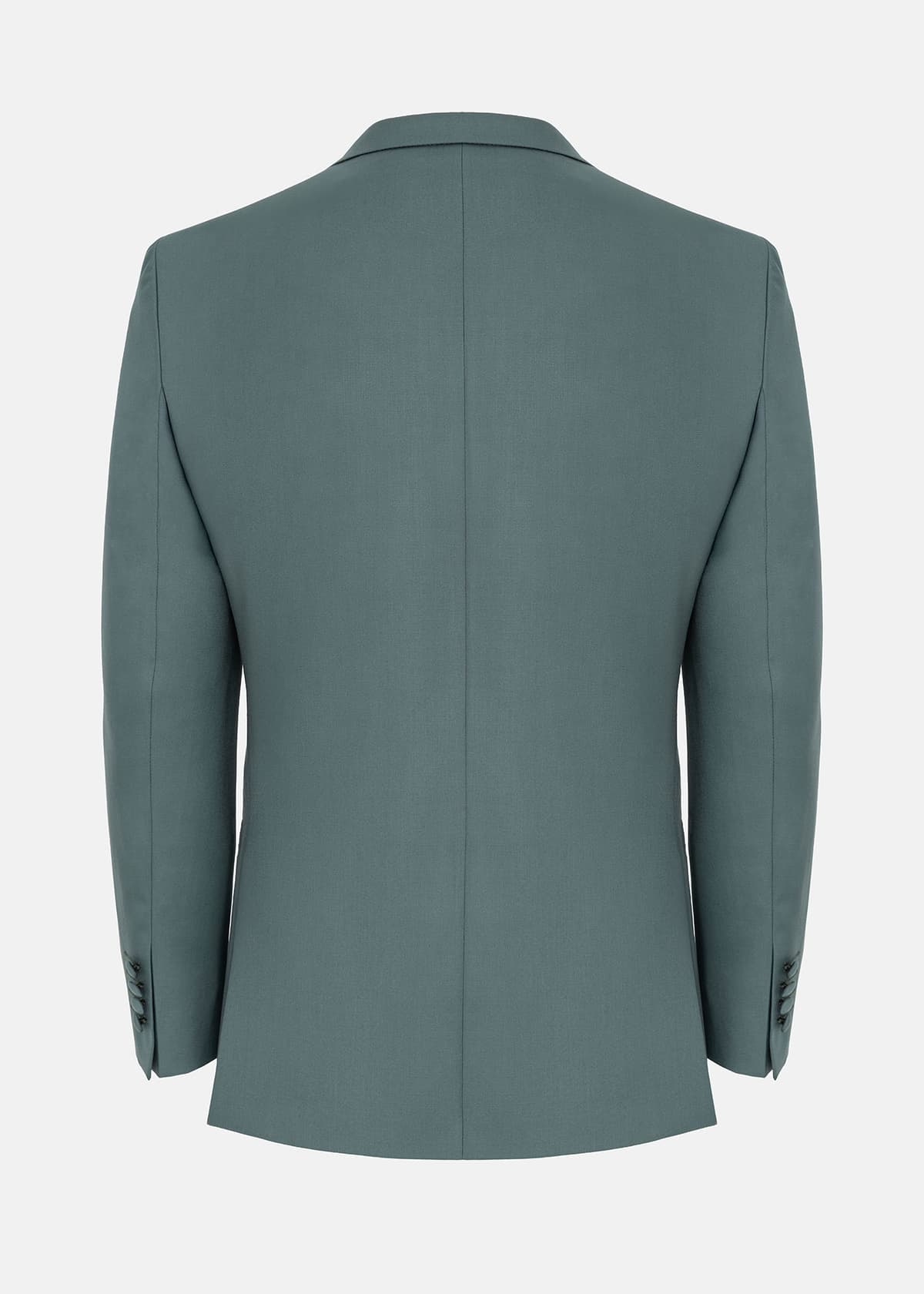 Men's Suits Guy Laroche Green