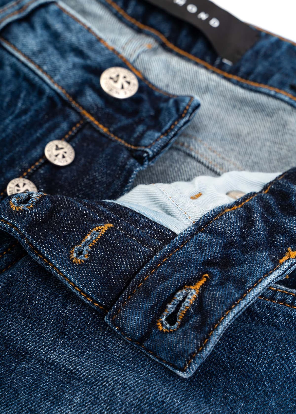 Men's Jeans John Richmond Blue