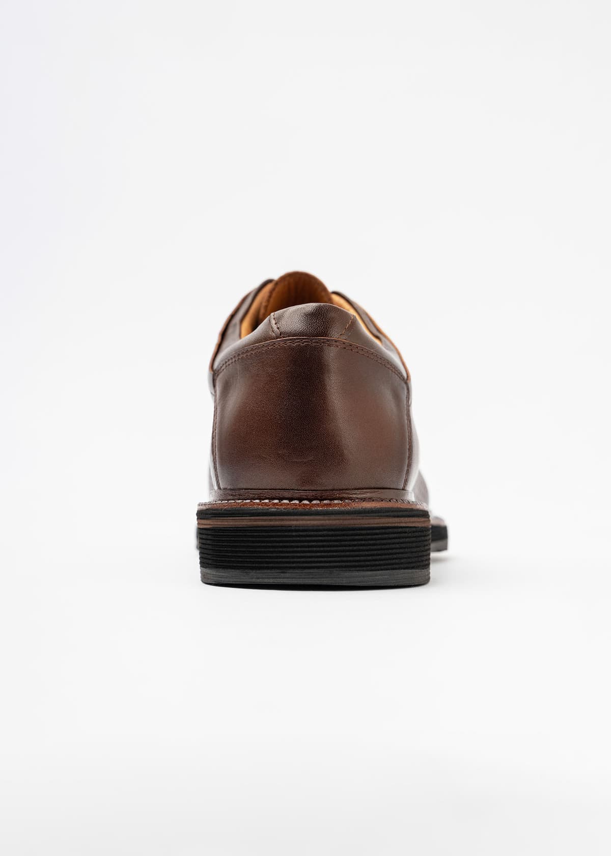 Men's Dress Shoes Alessandro Rossi Brown