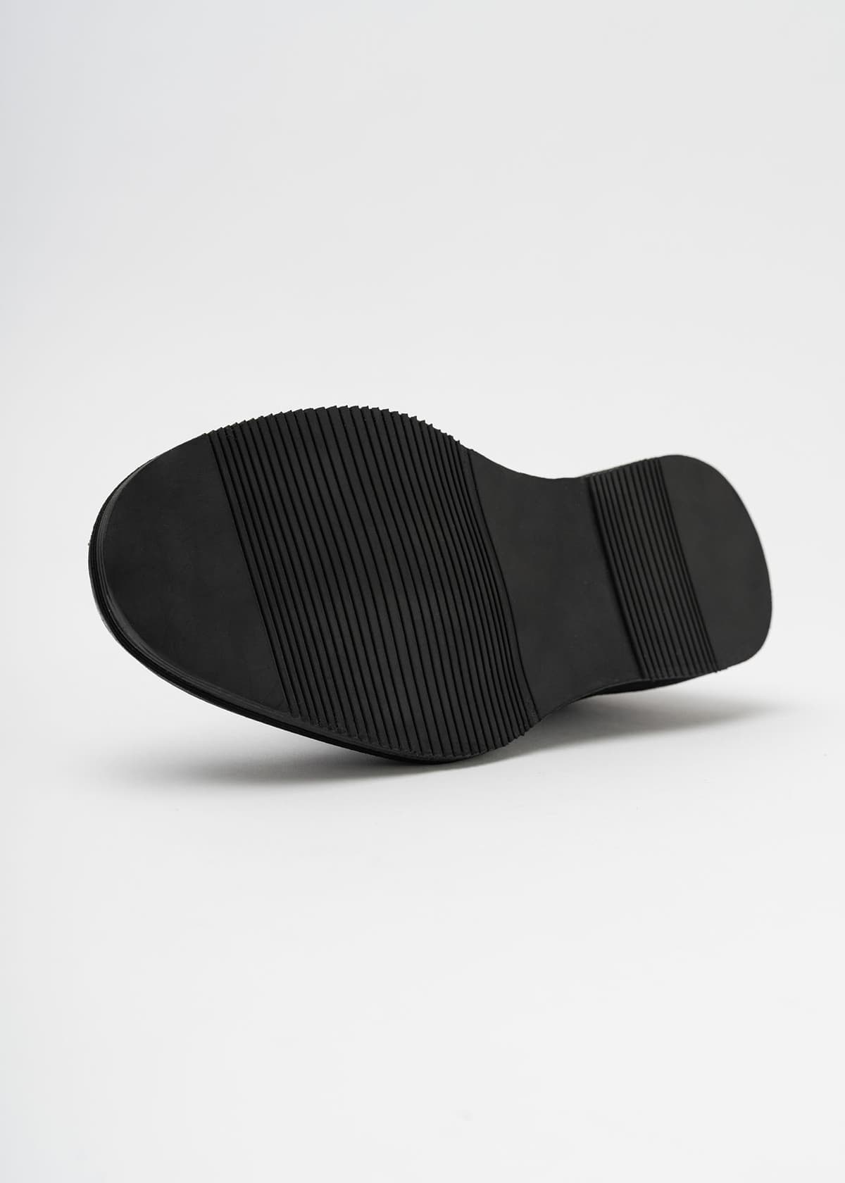 Men's Oxfords Alessandro Rossi Black