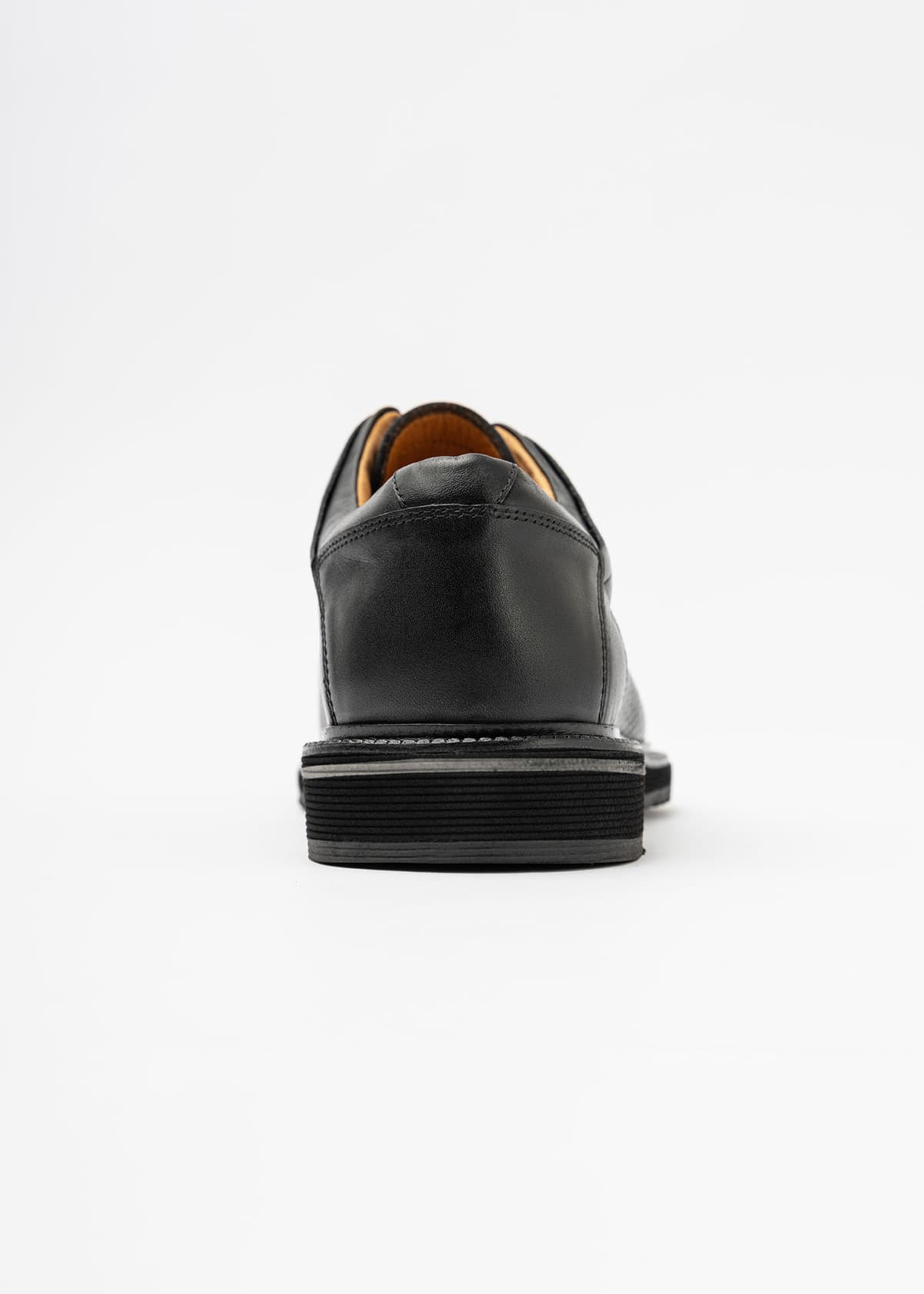 Men's Oxfords Alessandro Rossi Black