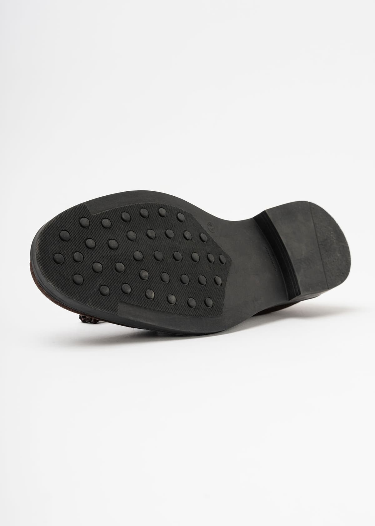 Men's Loafers Alessandro Rossi Brown