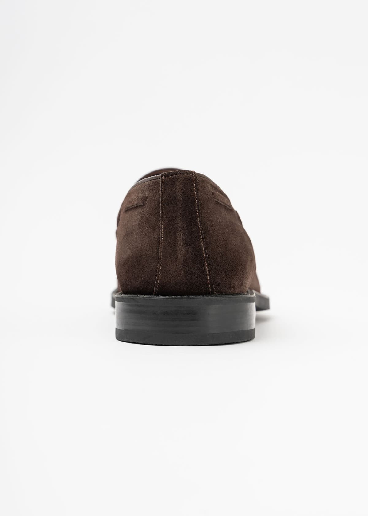 Men's Loafers Alessandro Rossi Brown