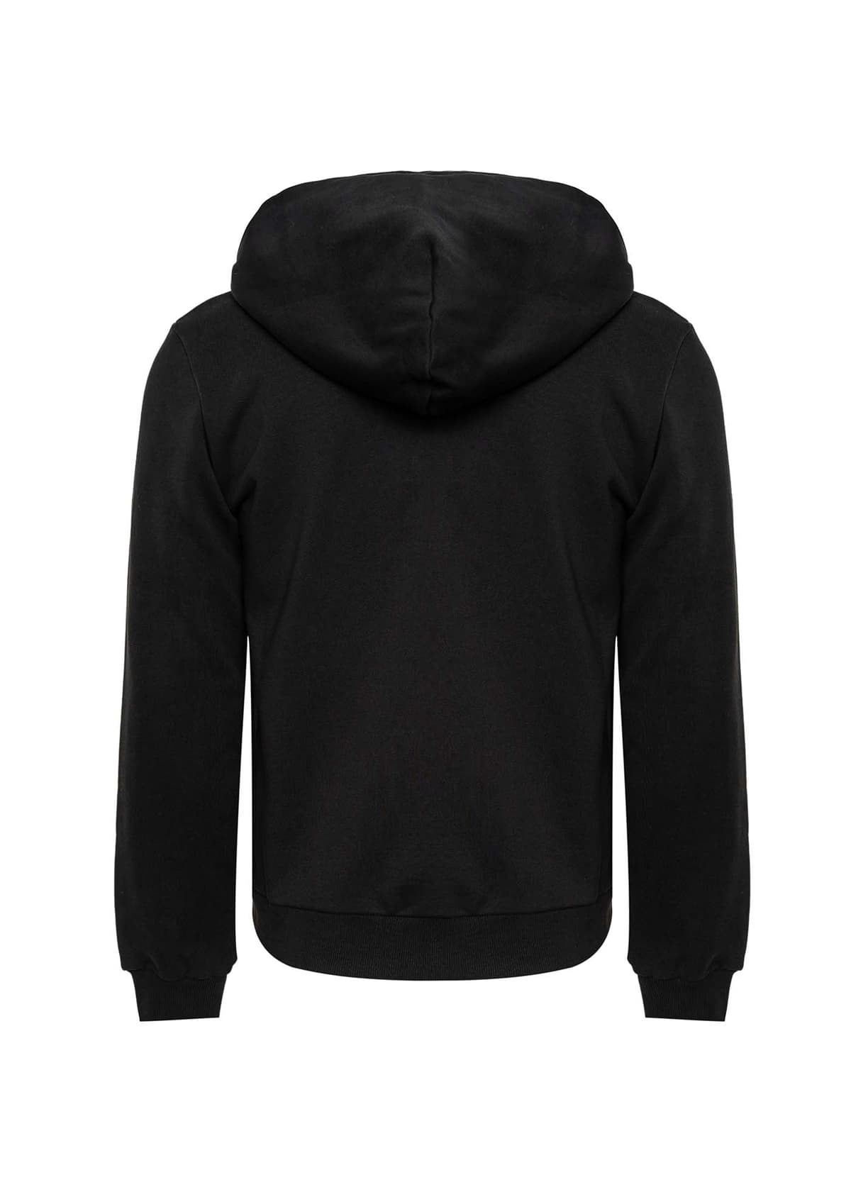 John Richmond Φούτερ της σειράς Olmex - RMA21169FE 0148 Black