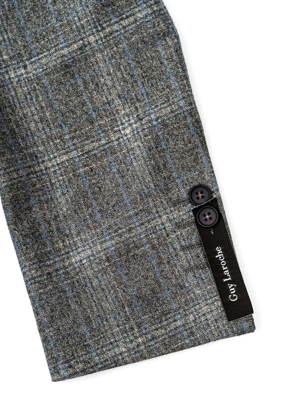 Men's Clothing Guy Laroche Gray