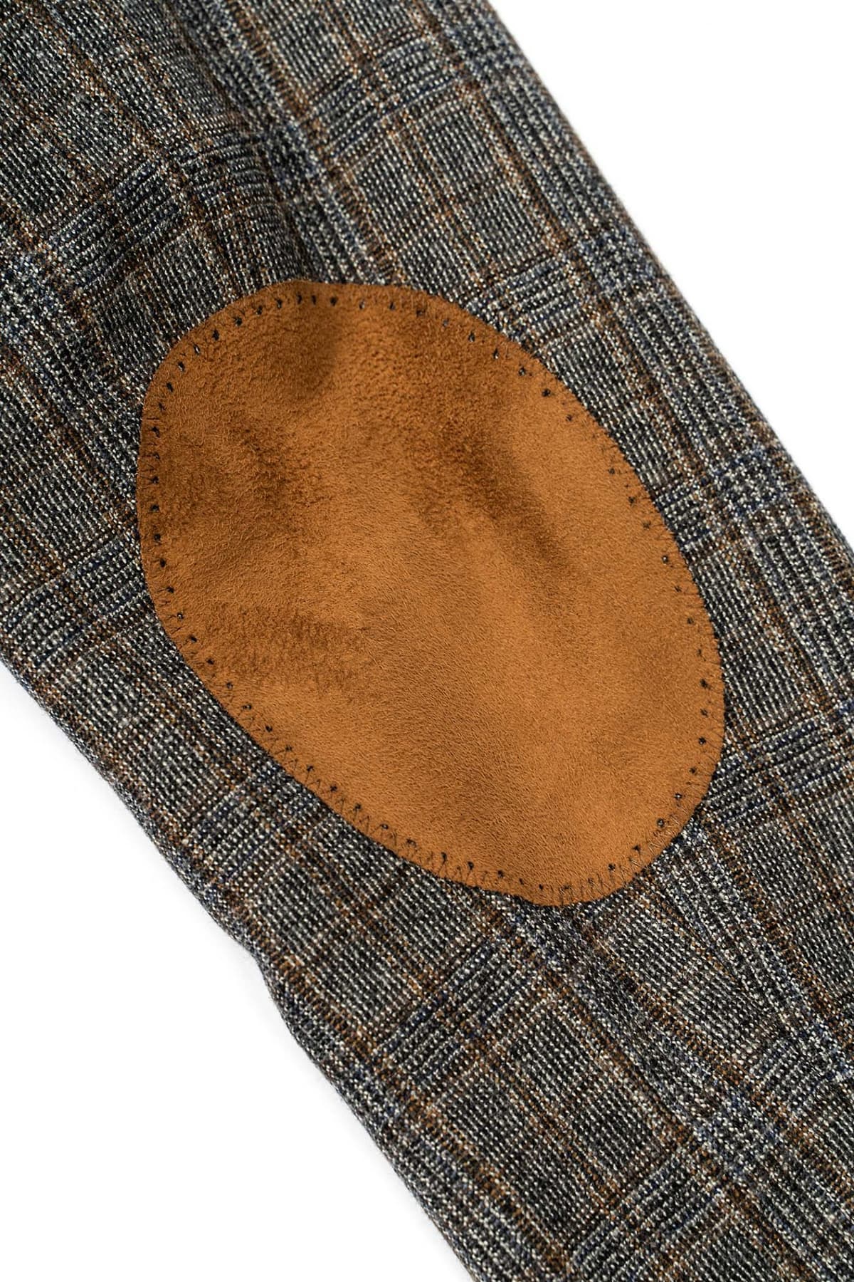 Men's Blazers Guy Laroche Brown