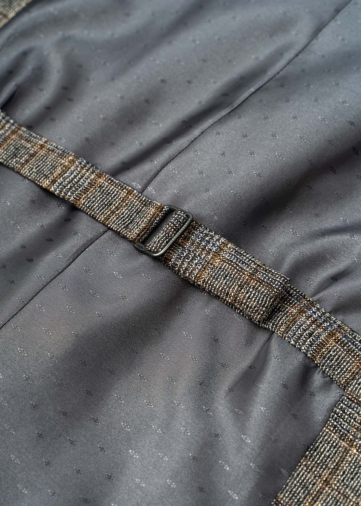 Men's Blazers Guy Laroche Brown