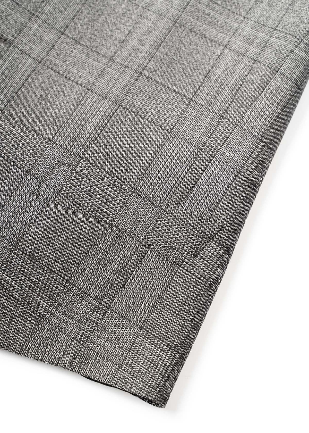 Corneliani Κοστούμι 3pcs σε Slim γραμμή - 8867240 017 Grey