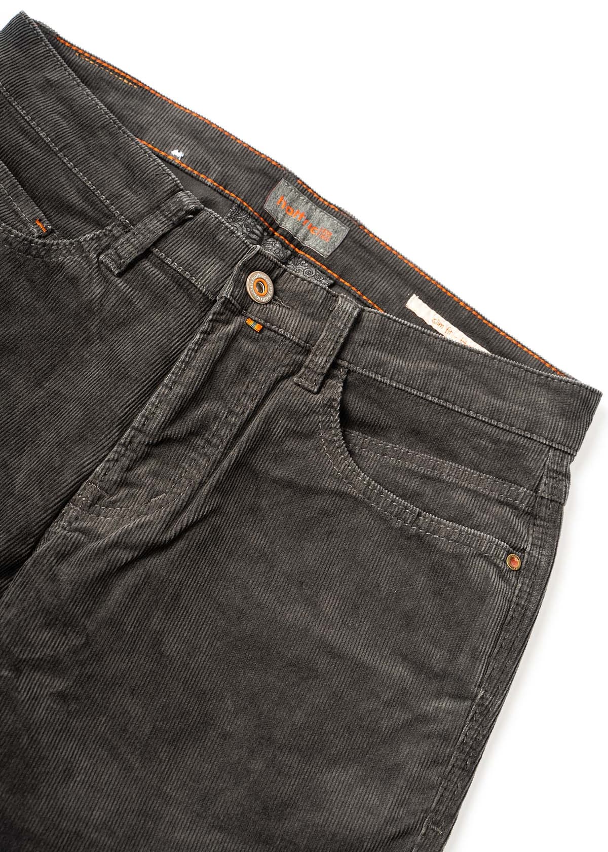 Men's Pants Hattric Gray