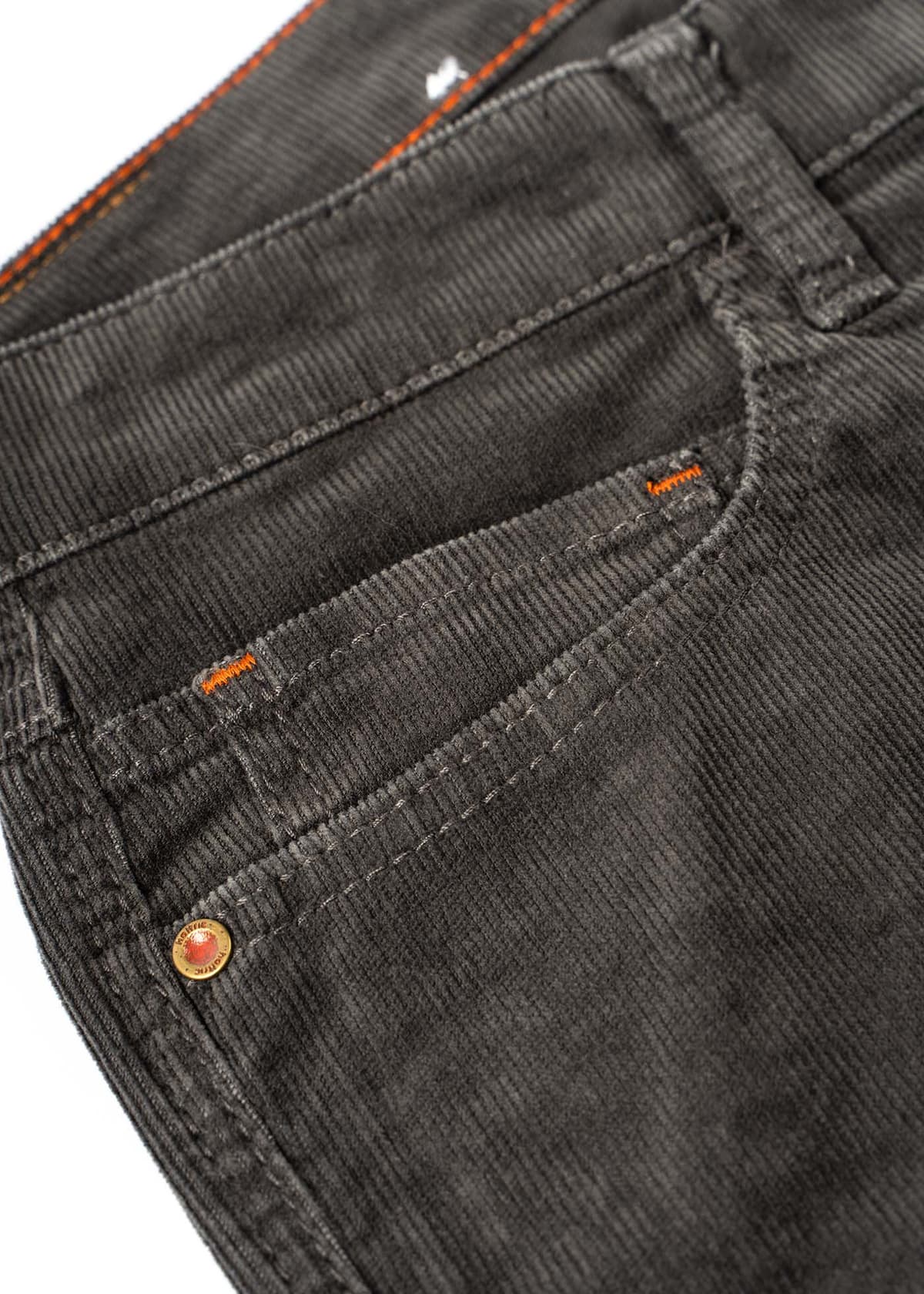 Men's Pants Hattric Gray