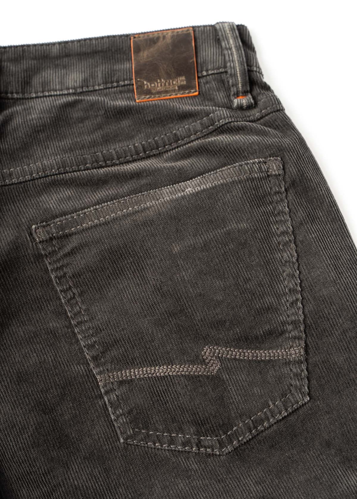 Men's Pants Hattric Gray