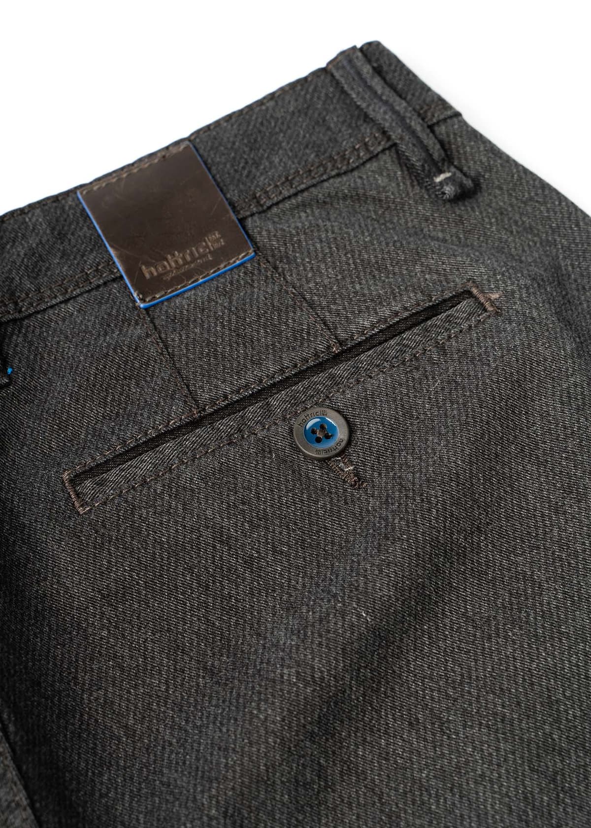 Men's Clothing Hattric Gray