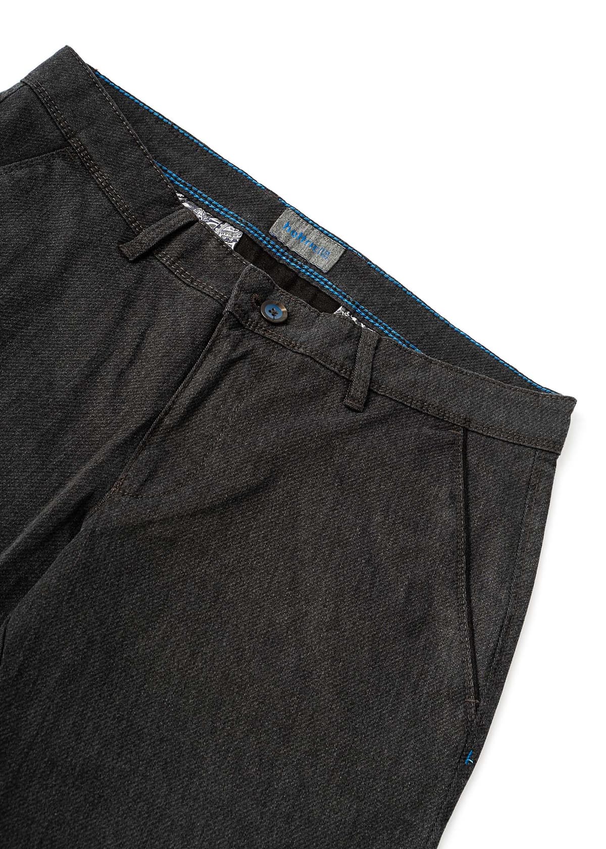 Men's Clothing Hattric Gray