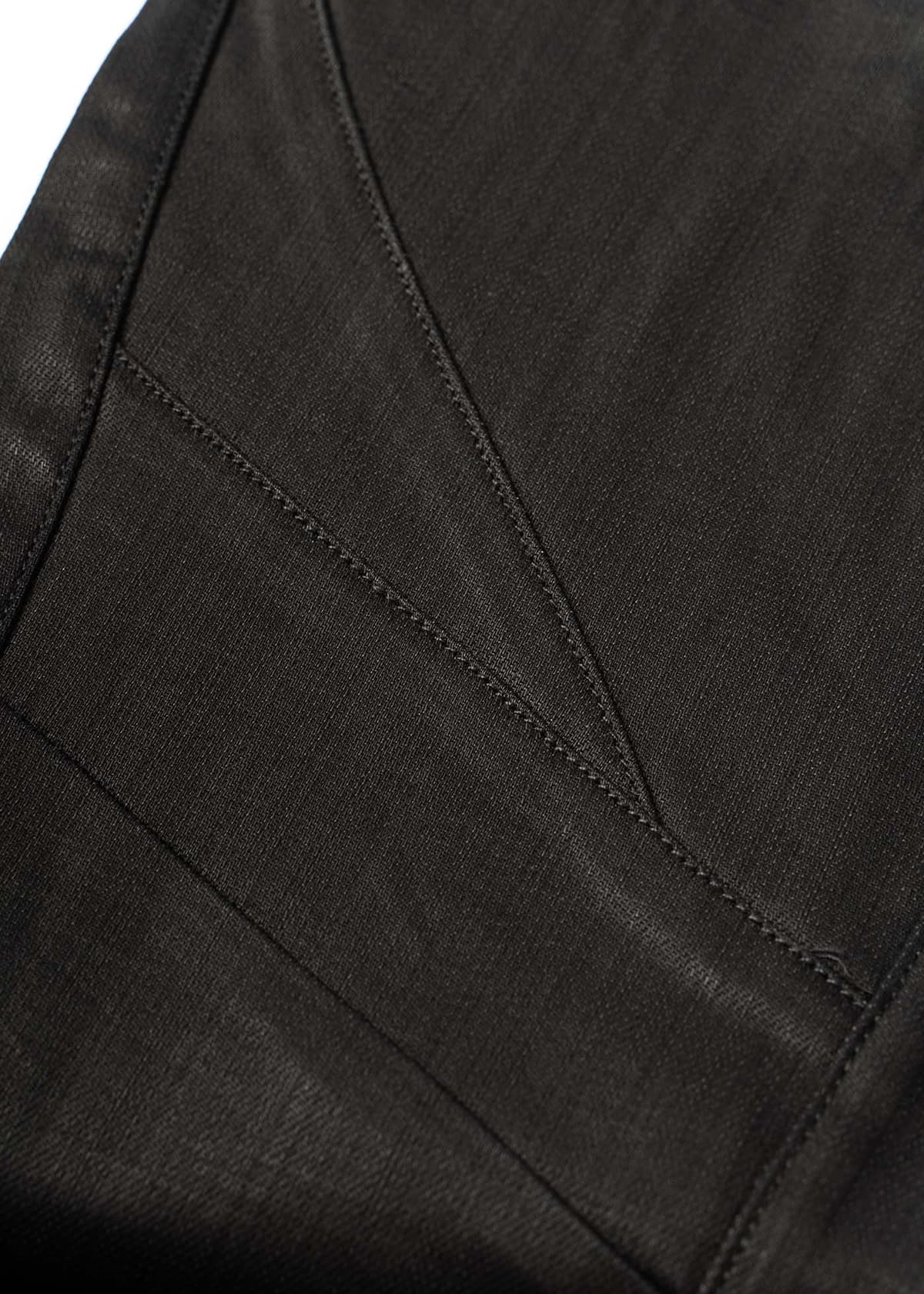 Men's Jeans Ikks Black