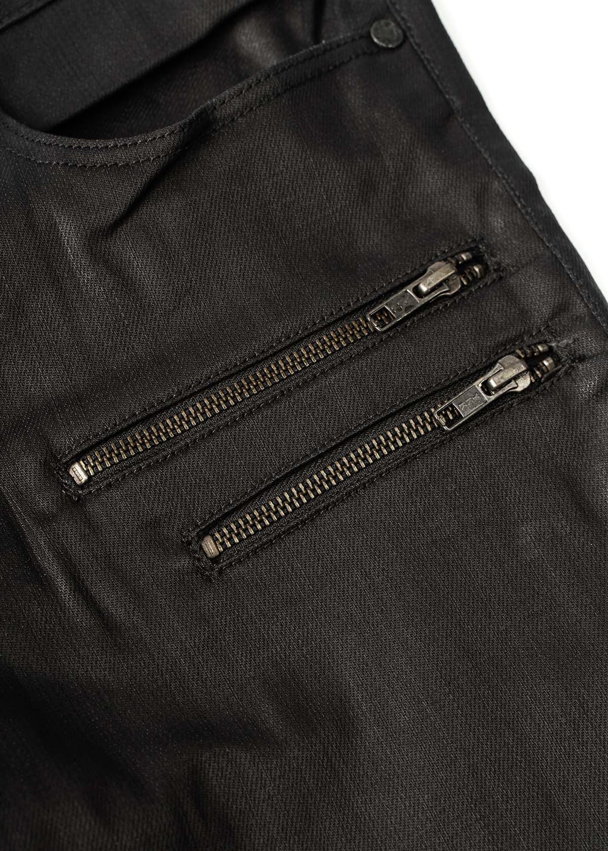 Men's Jeans Ikks Black