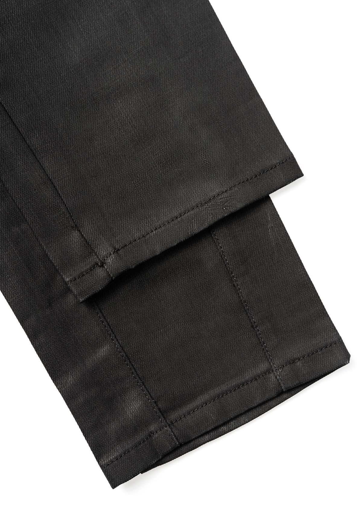 Men's Jeans Ikks Black