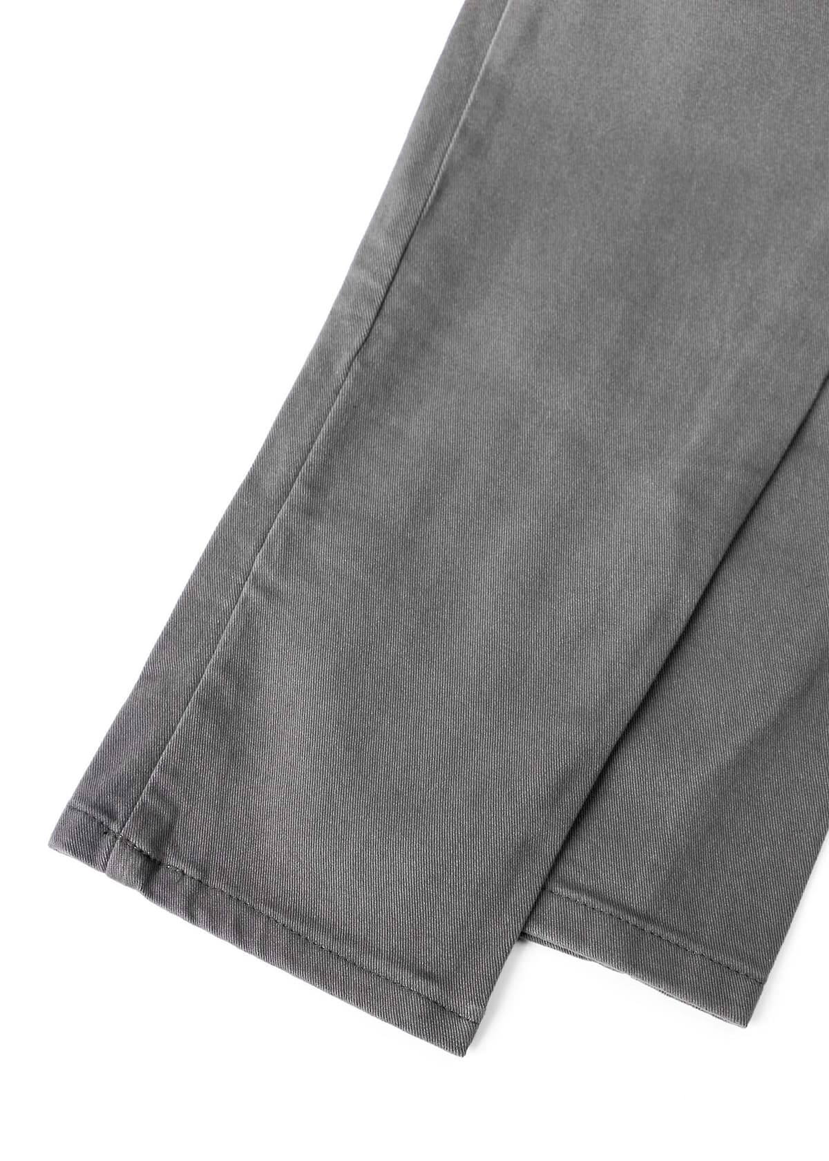 Men's Clothing Hamaki-Ho Gray