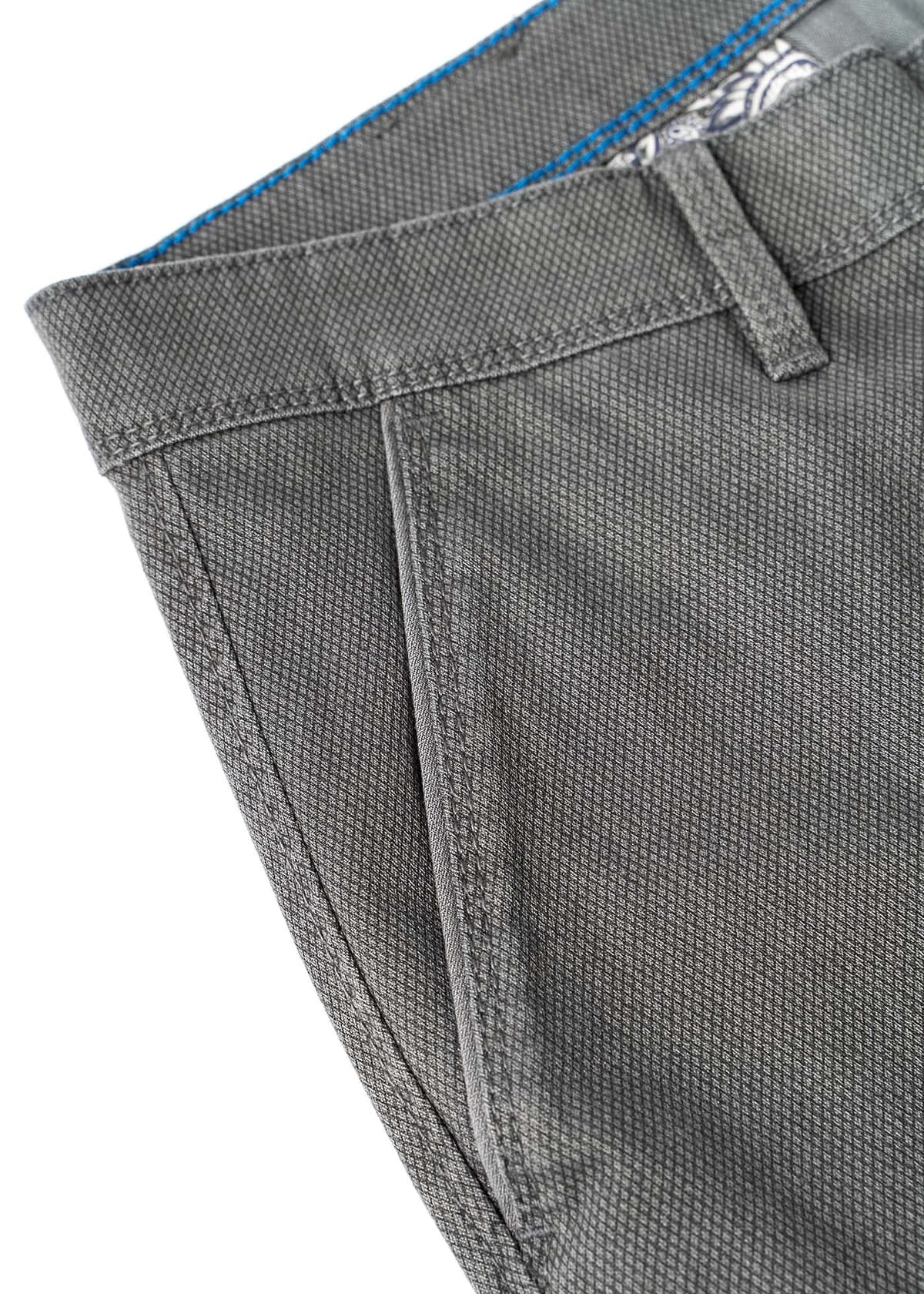 Men's Clothing Hattric Gray