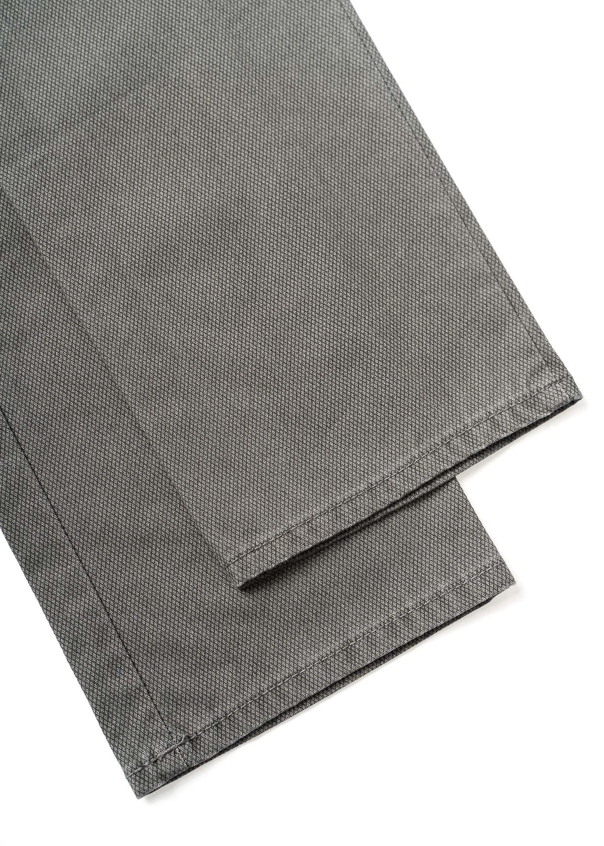 Men's Clothing Hattric Gray