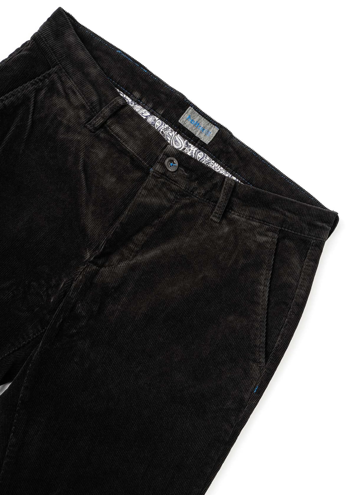 Men's Pants Hattric Black