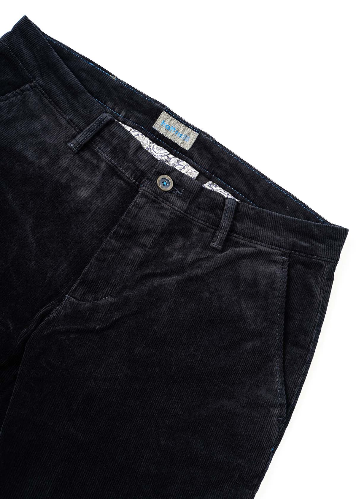 Men's Clothing Hattric Blue