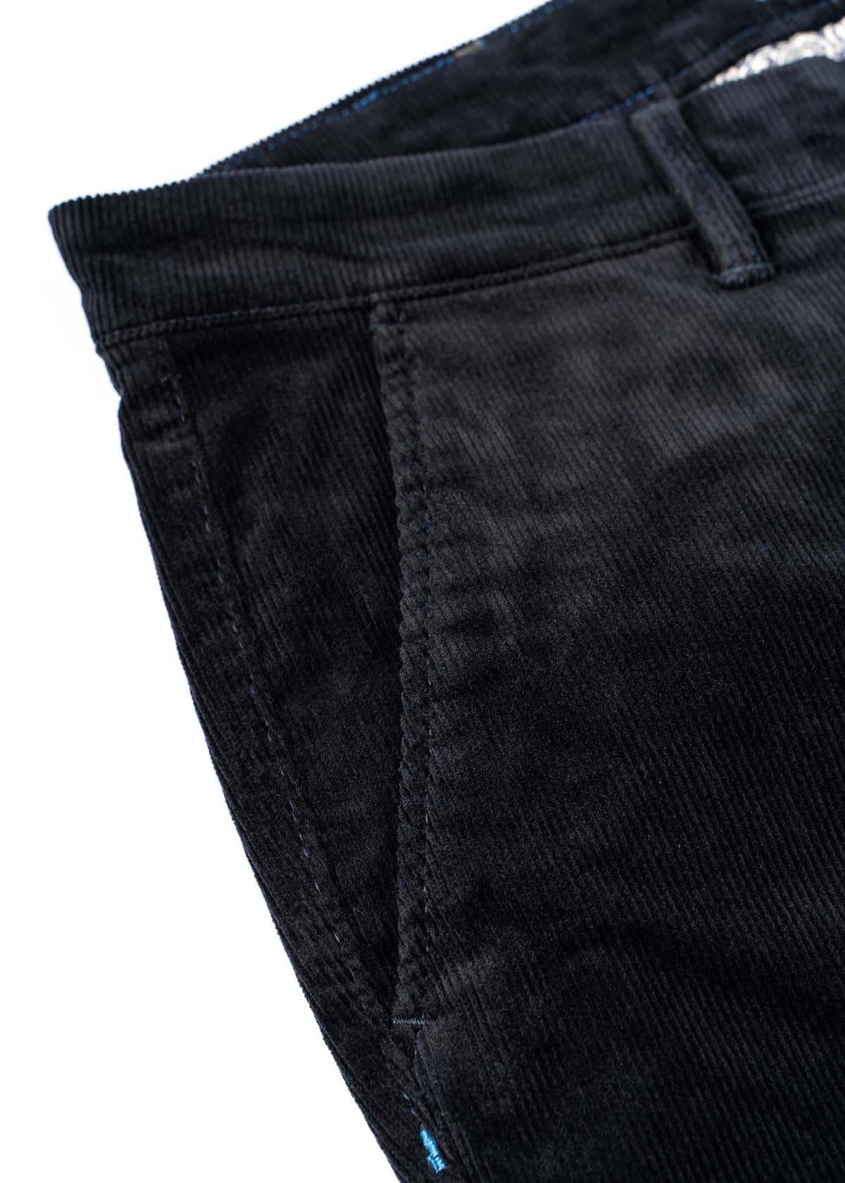 Men's Clothing Hattric Blue