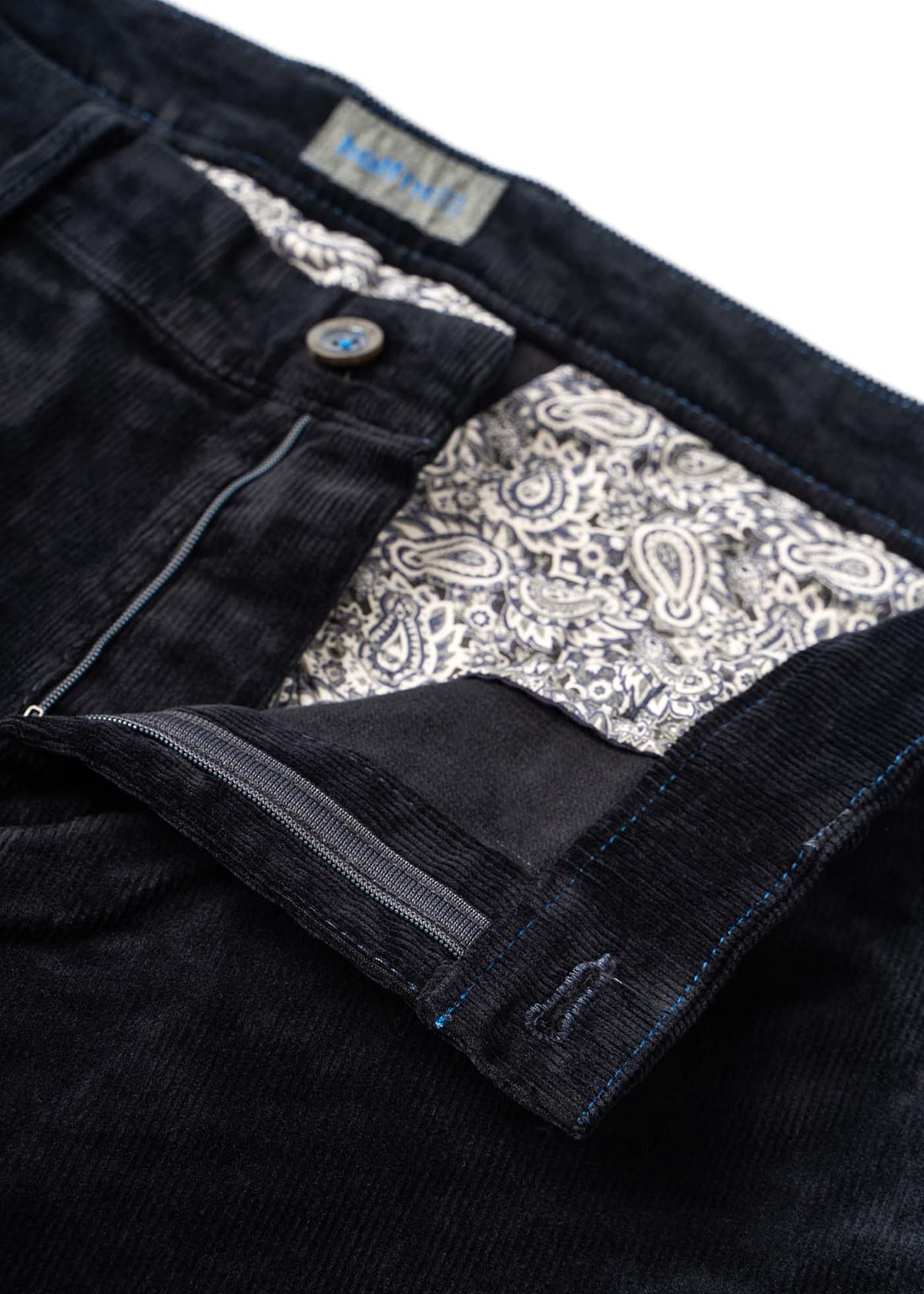 Men's Clothing Hattric Blue