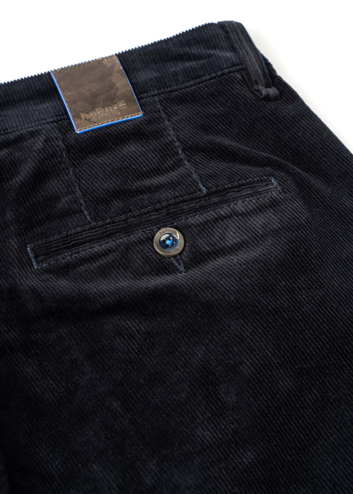 Men's Clothing Hattric Blue