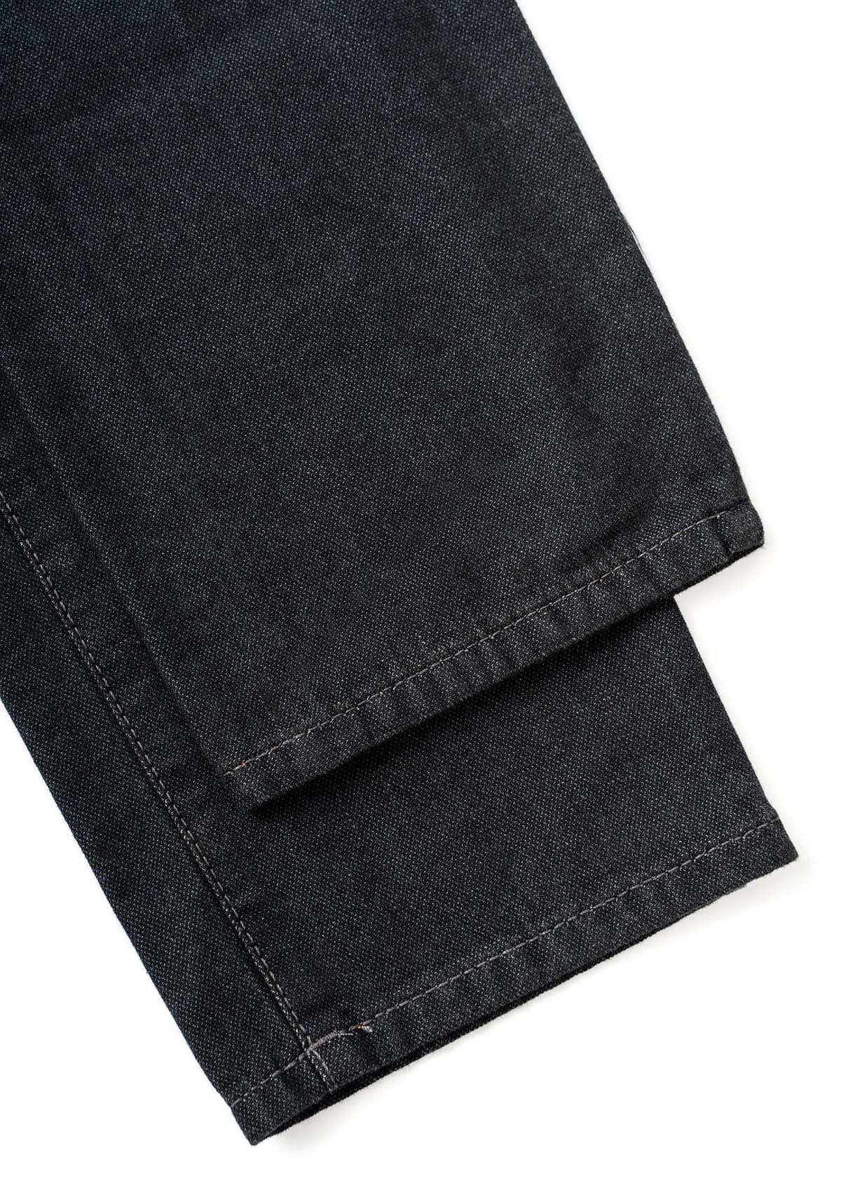 Men's Jeans Hattric Gray