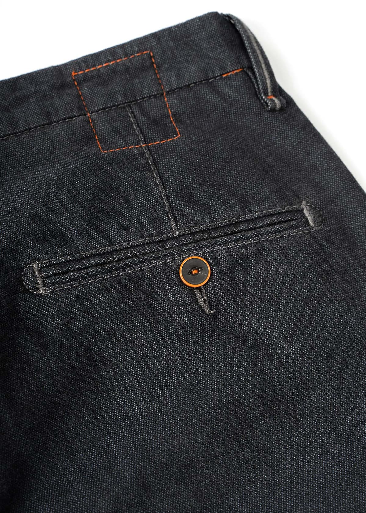 Men's Jeans Hattric Gray