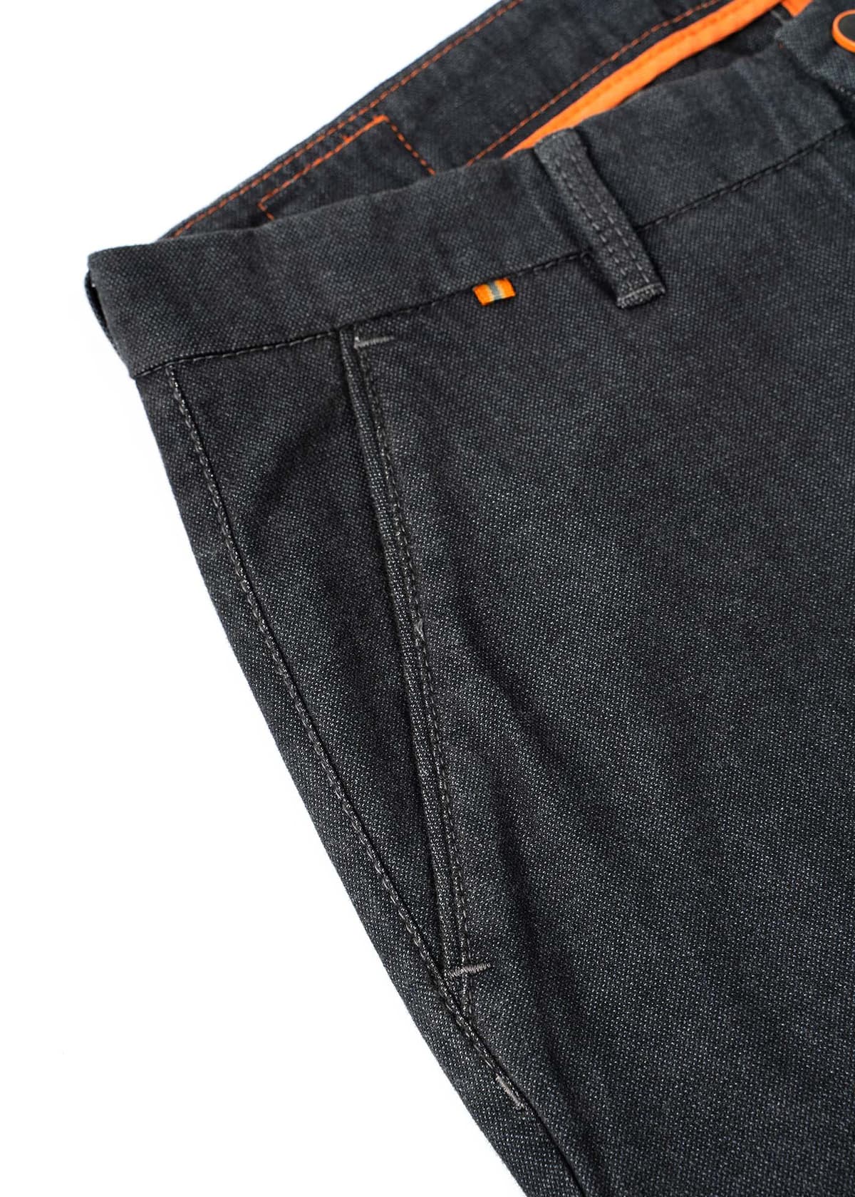 Men's Jeans Hattric Gray