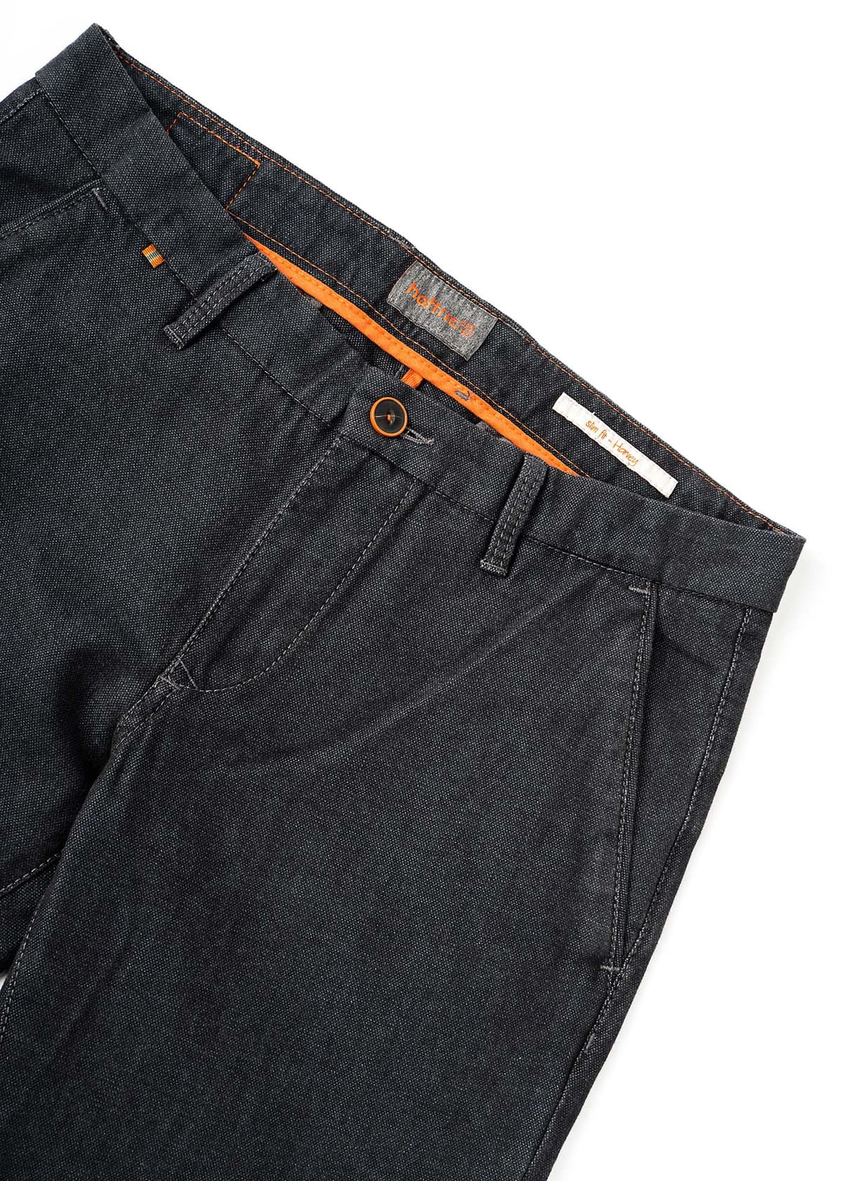 Men's Jeans Hattric Gray