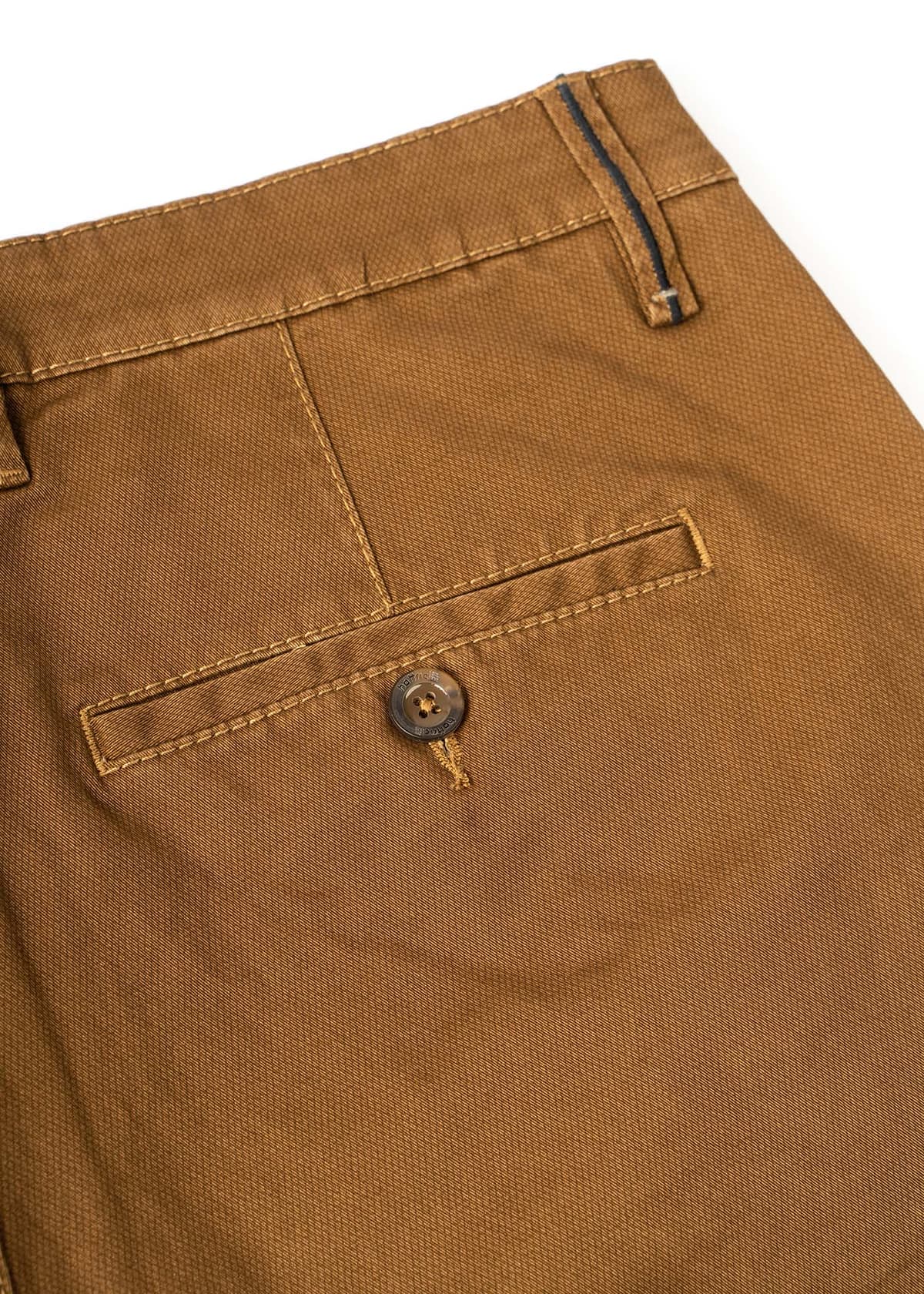 Men's Clothing Hattric Brown