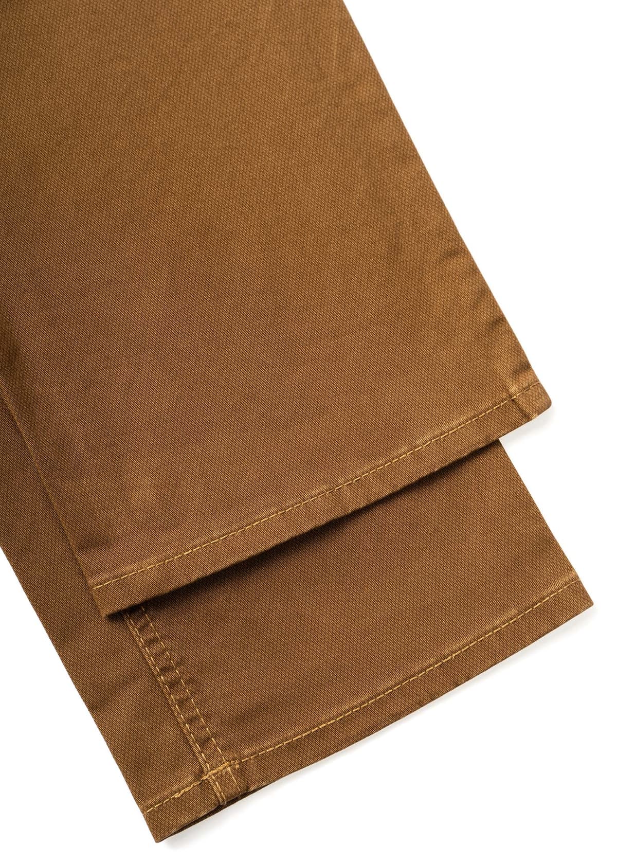 Men's Clothing Hattric Brown