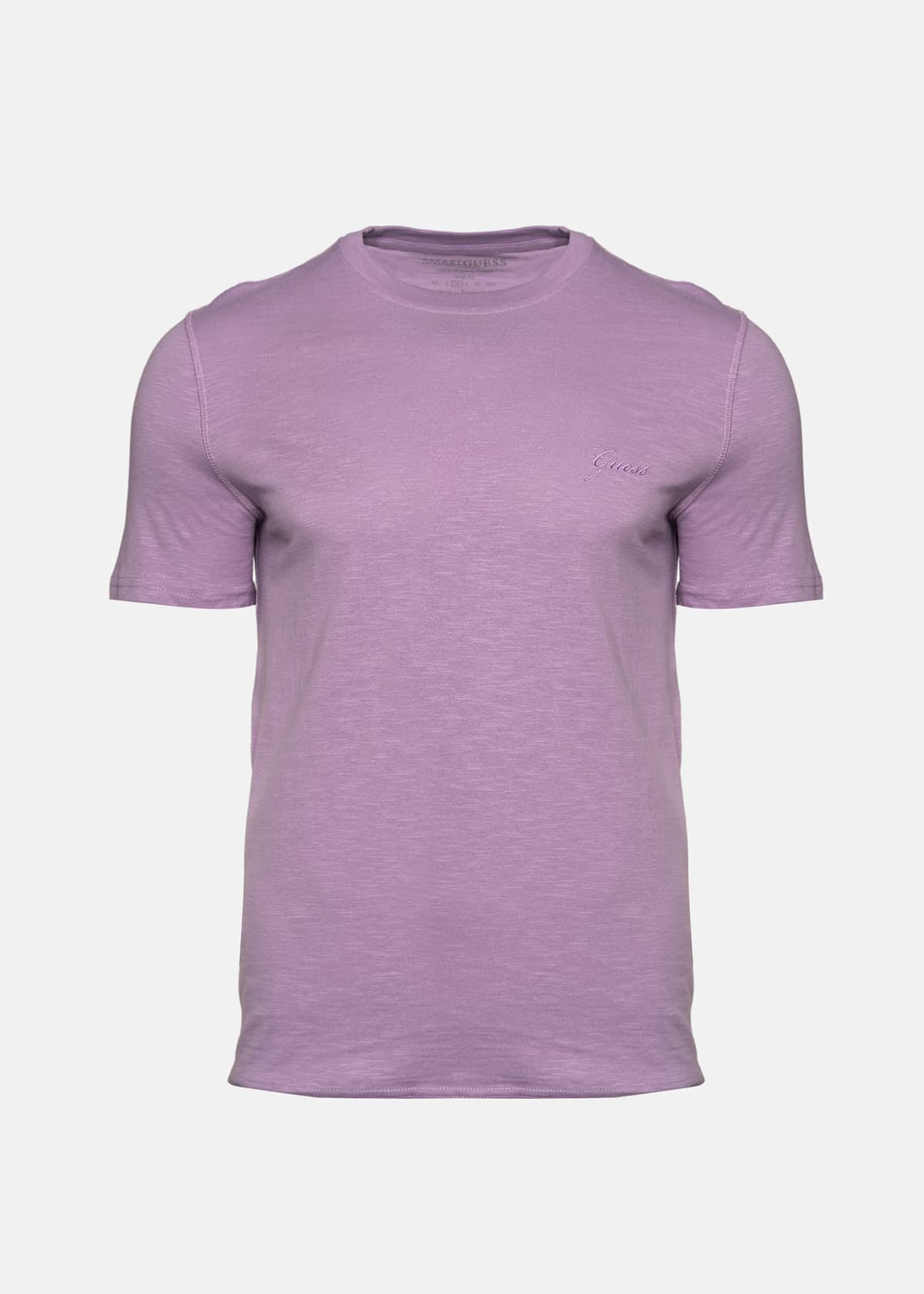 Men's T-Shirts Guess Green