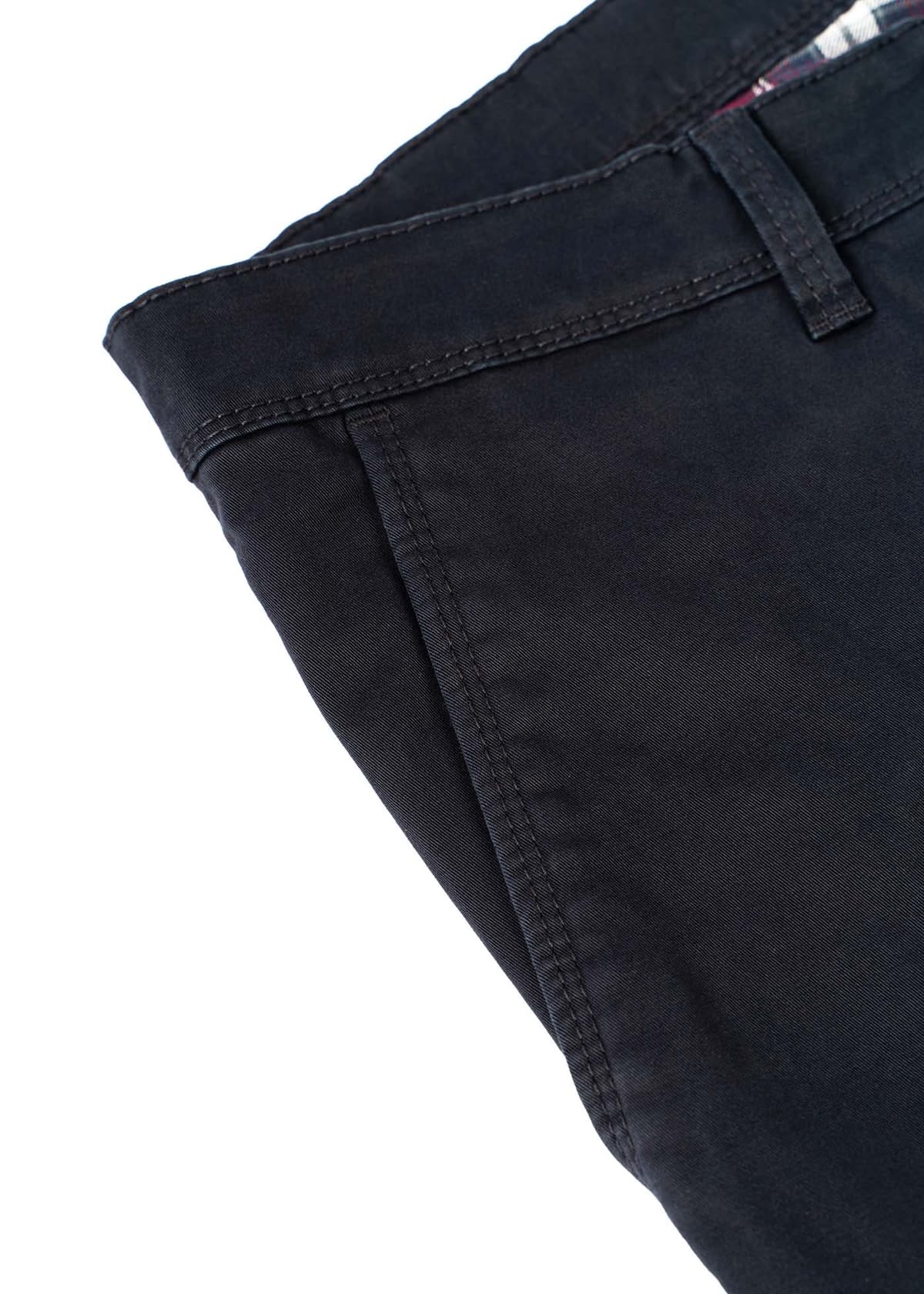 Men's Clothing Hattric Blue