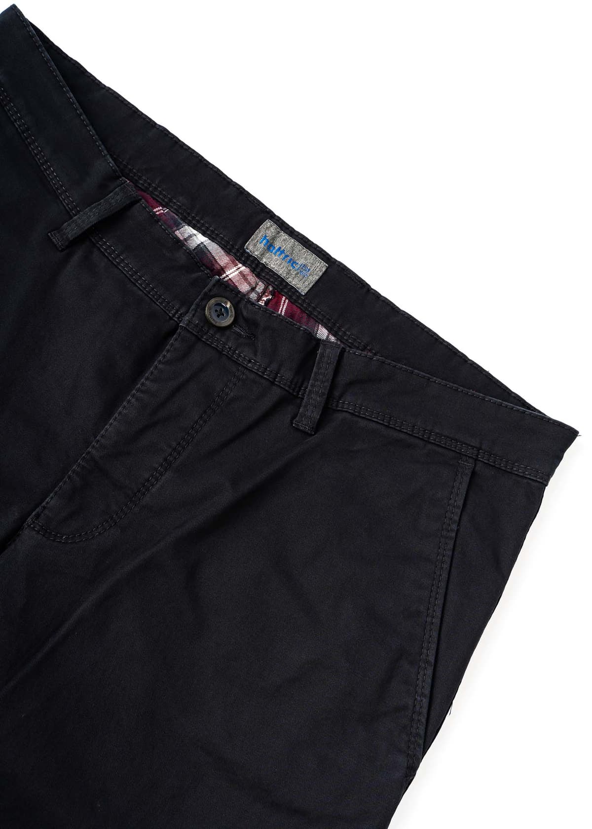 Men's Clothing Hattric Blue