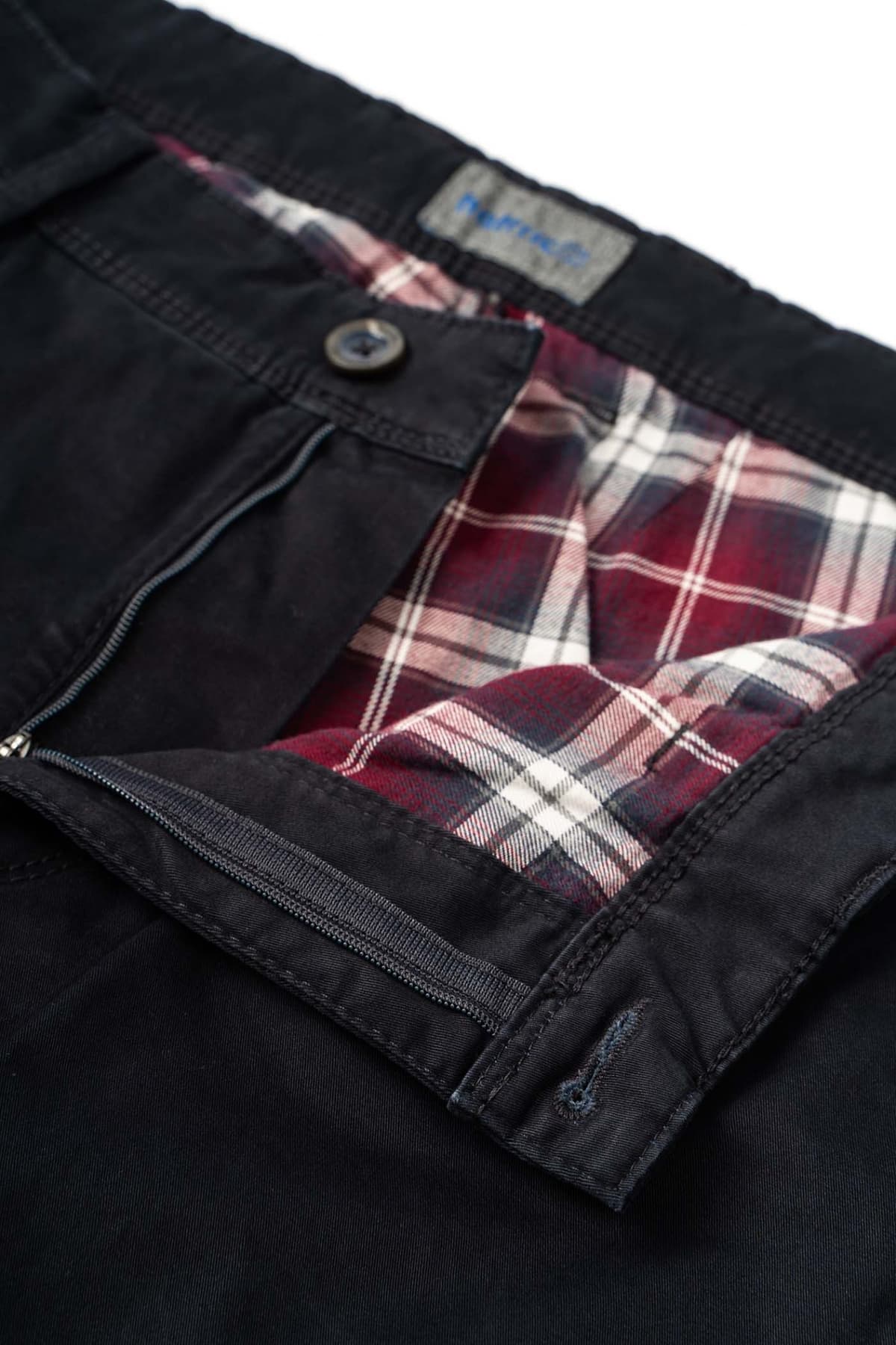 Men's Clothing Hattric Blue