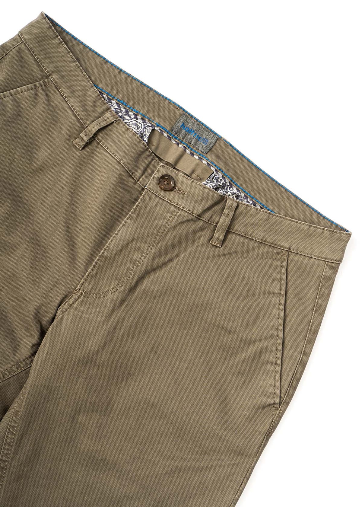 Men's Clothing Hattric Beige