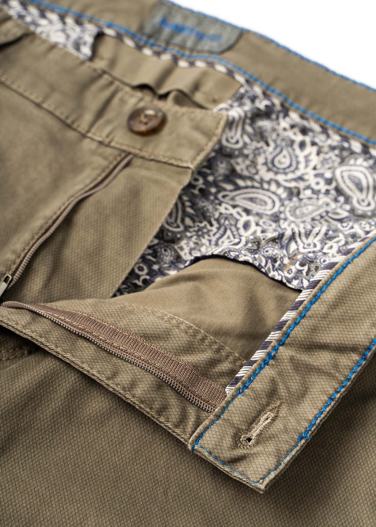 Men's Clothing Hattric Beige