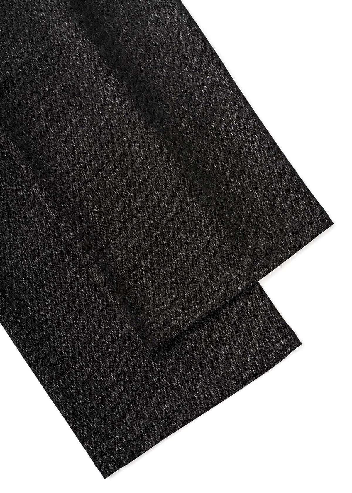 Men's Pants Versace Collection Gray