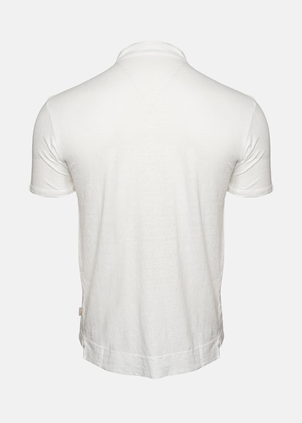 Men's Polo Shirts Crossley Ecru