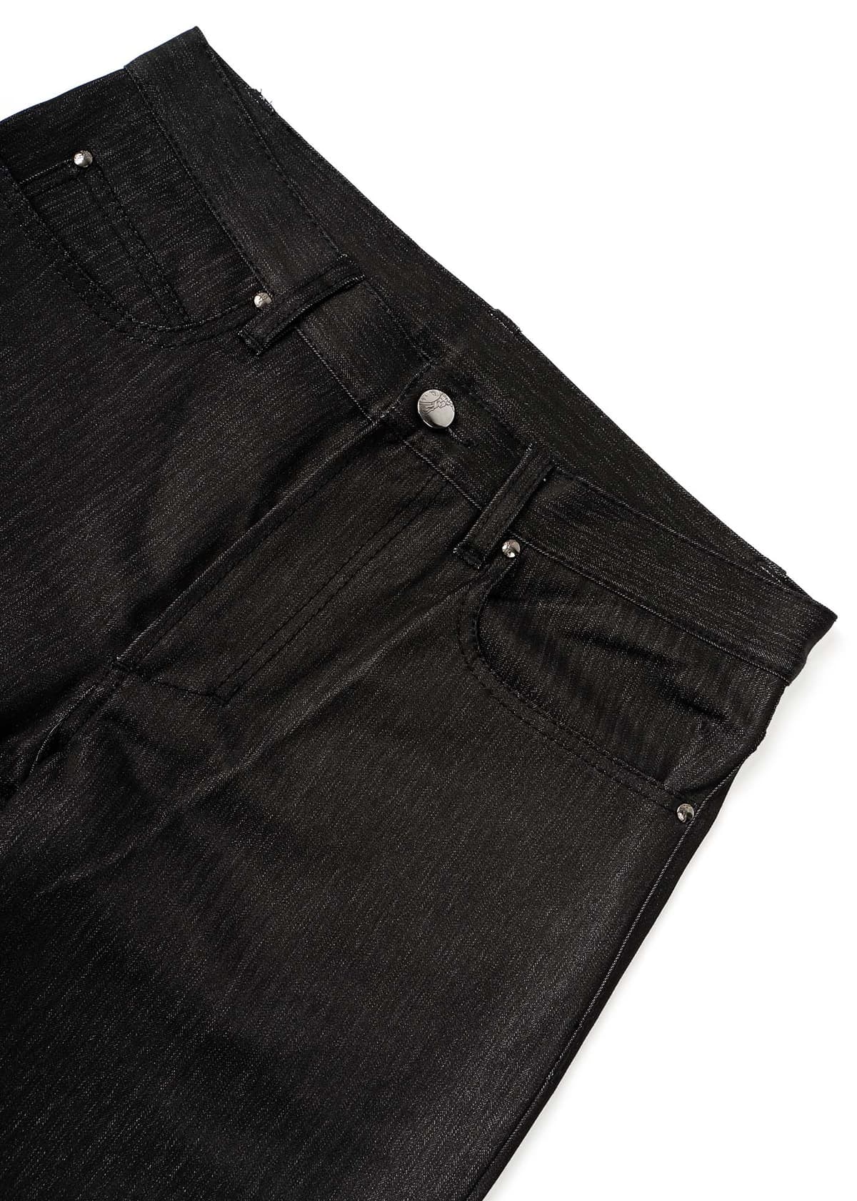 Men's Pants Versace Collection Gray