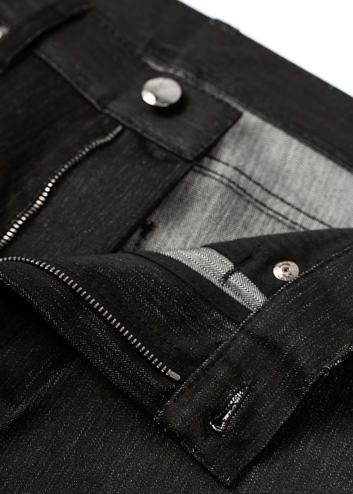 Men's Pants Versace Collection Gray