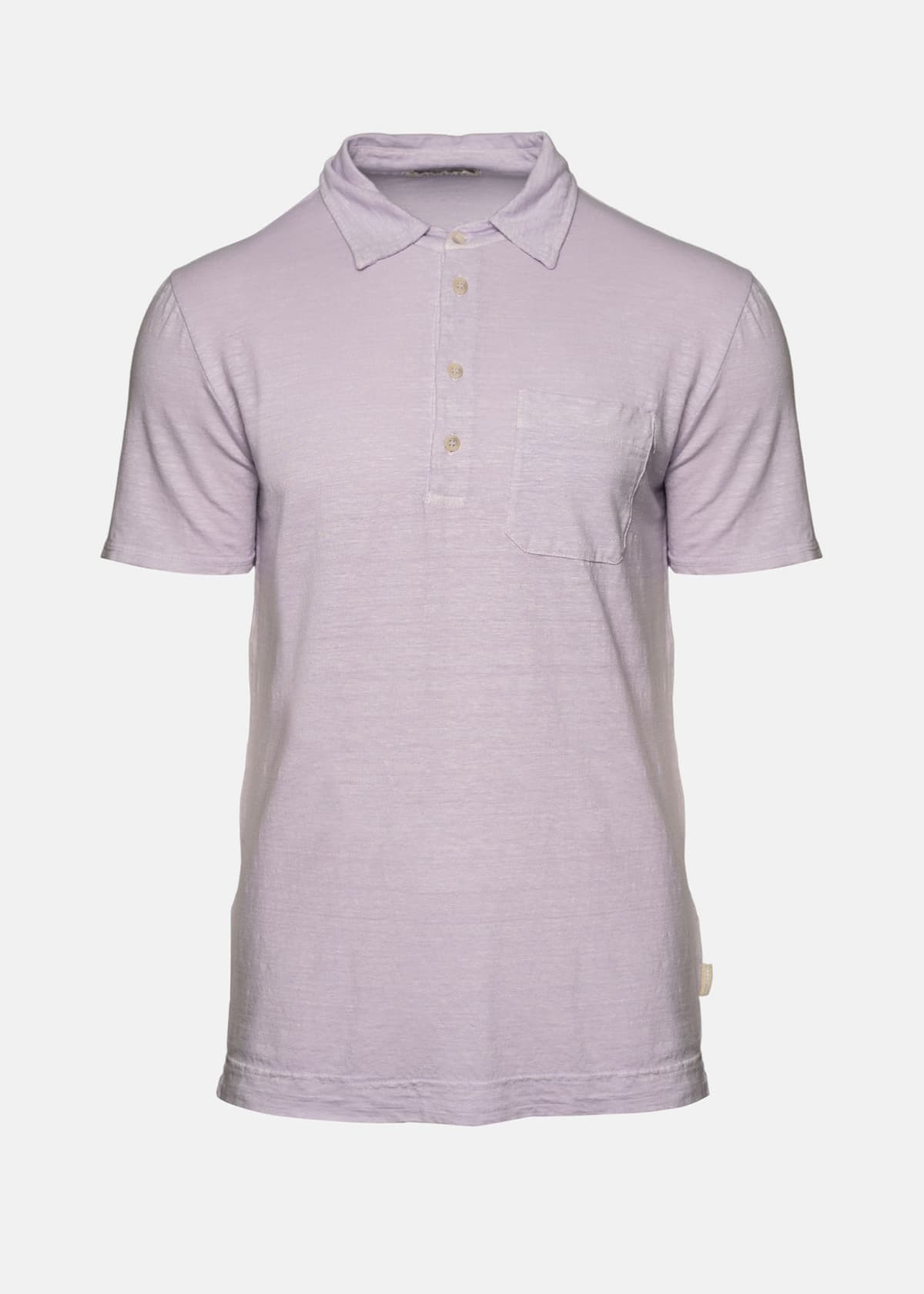 Crossley Polo Μπλούζα της σειράς Gotha - GOTHA 10 Off White