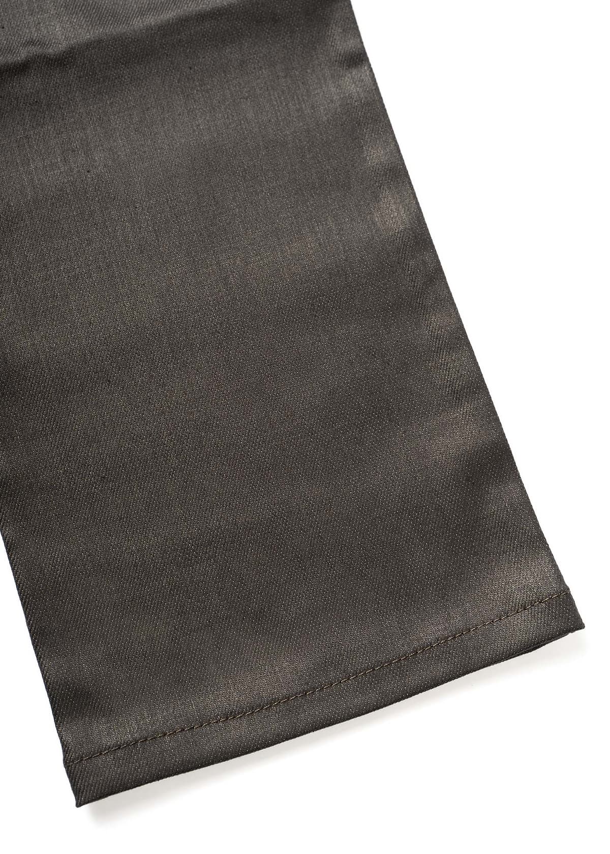 Men's Pants Versace Collection Gray